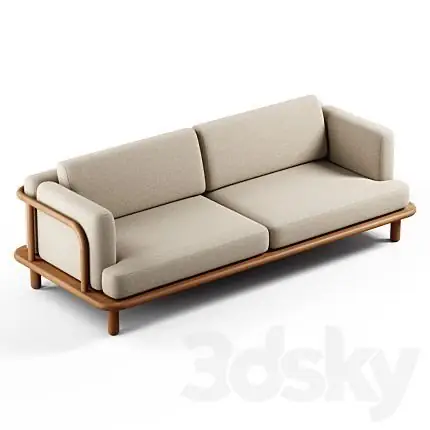 Sofa Minimalis Modern Premium Terbaru